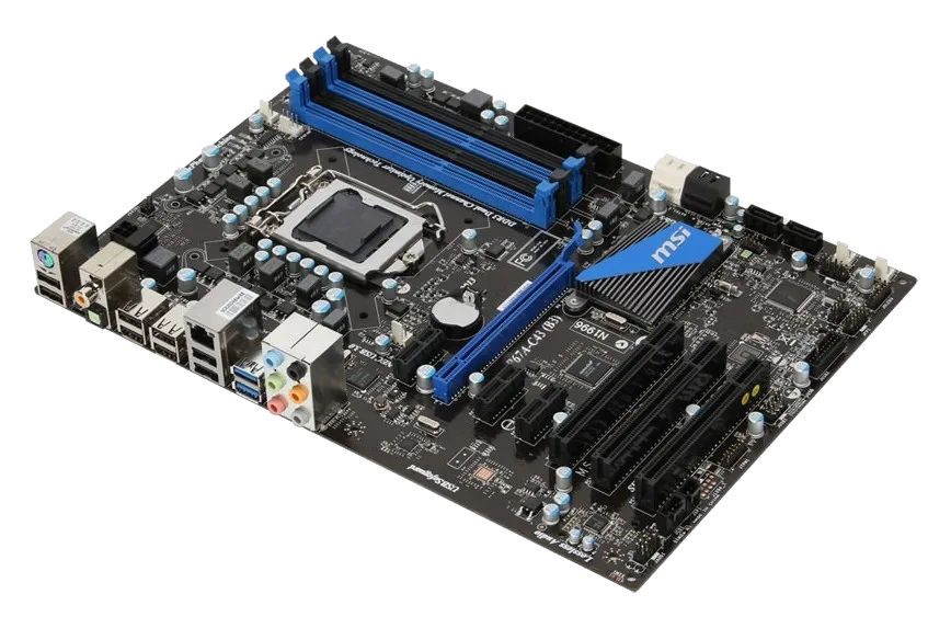 MSI