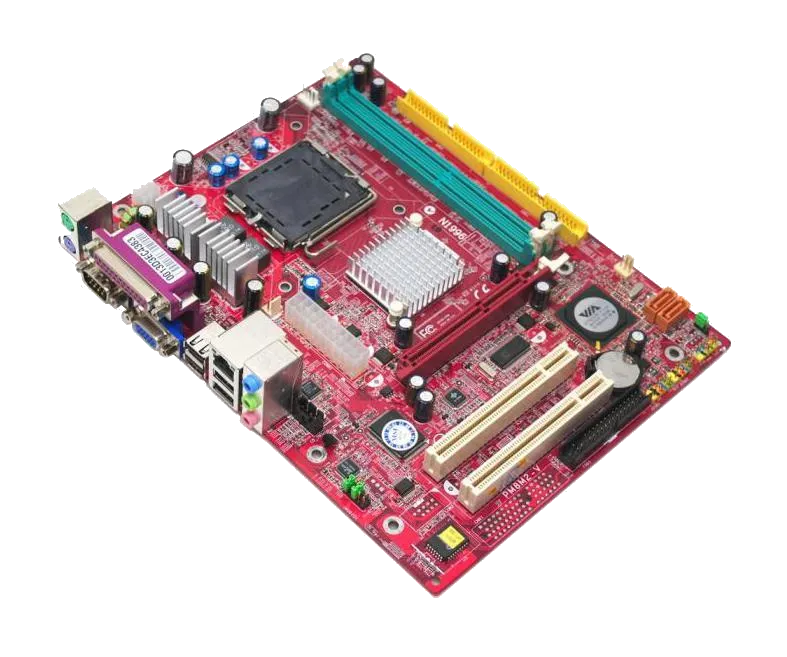 MSI