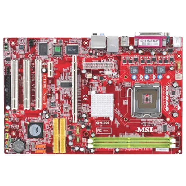 MSI