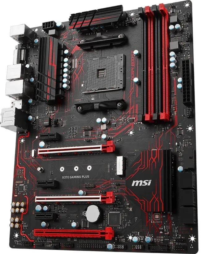MSI