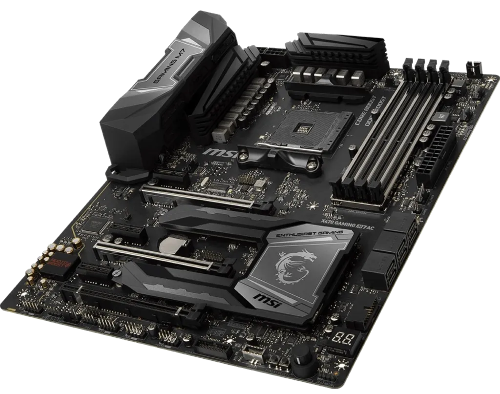 MSI