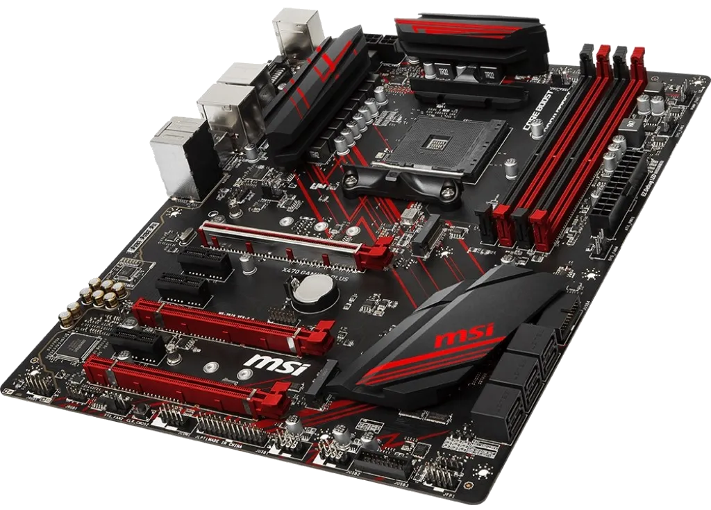 MSI