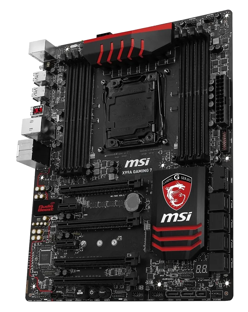MSI
