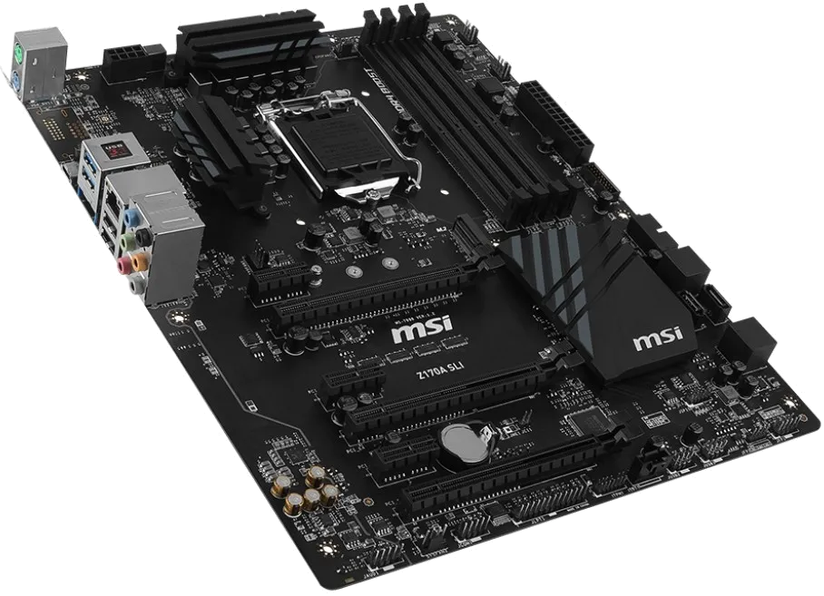 MSI
