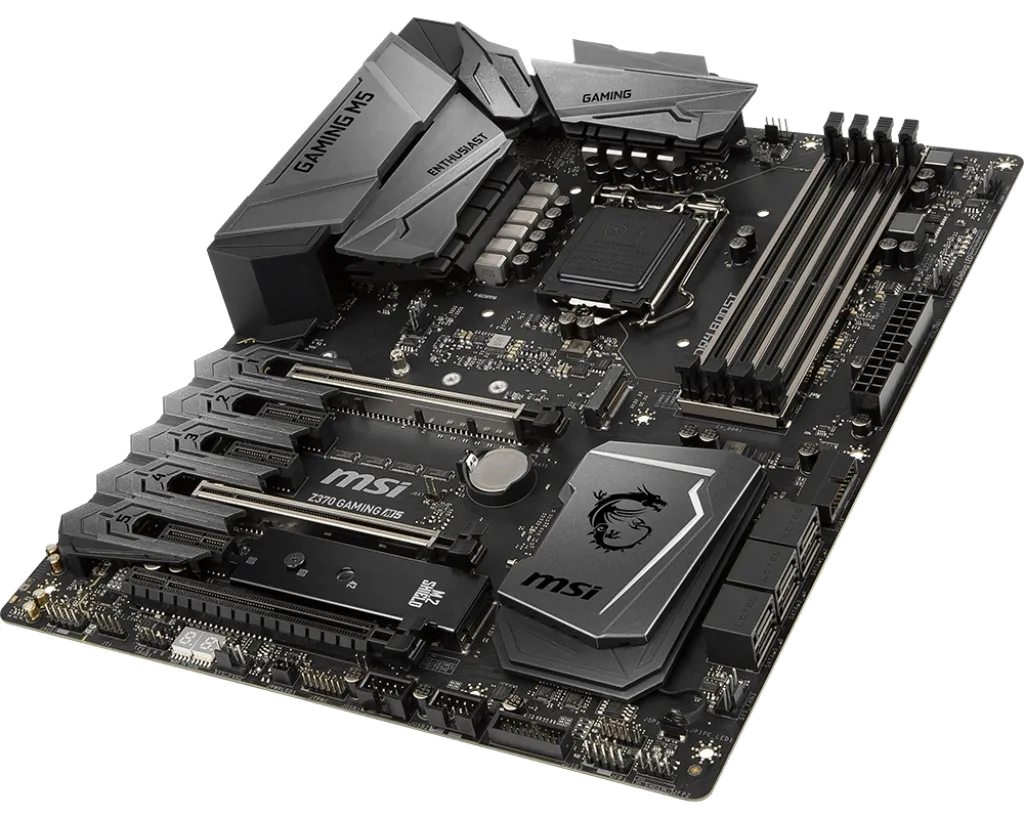 MSI