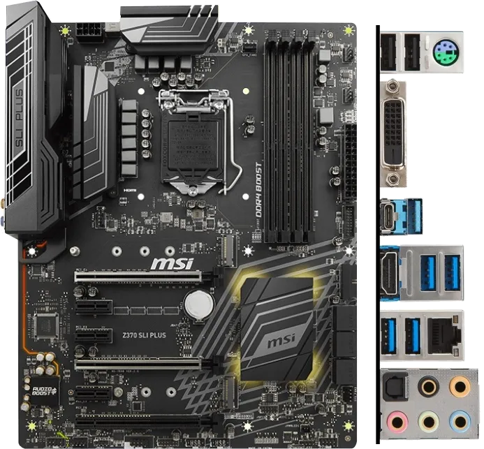 MSI