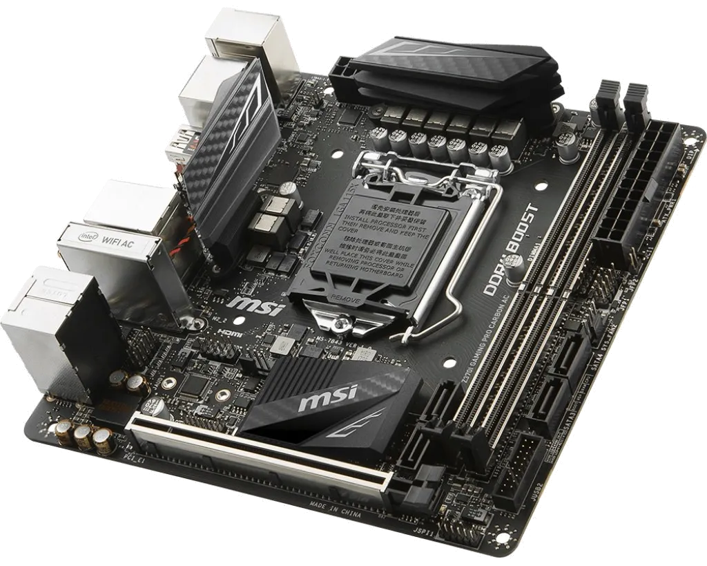 MSI