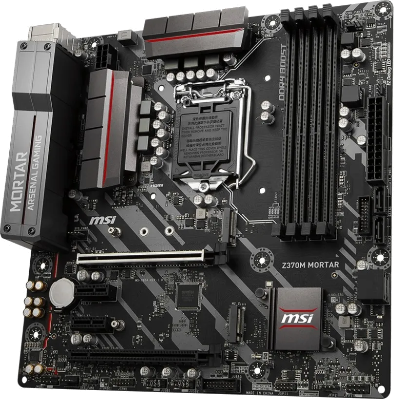 MSI