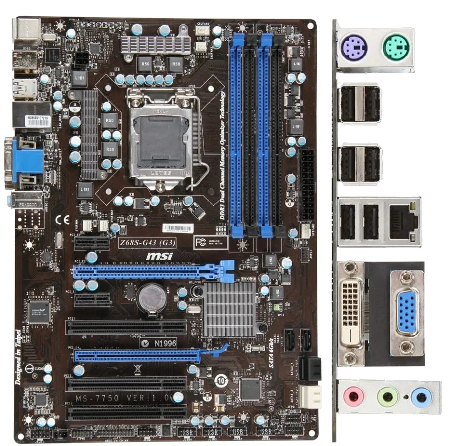 MSI