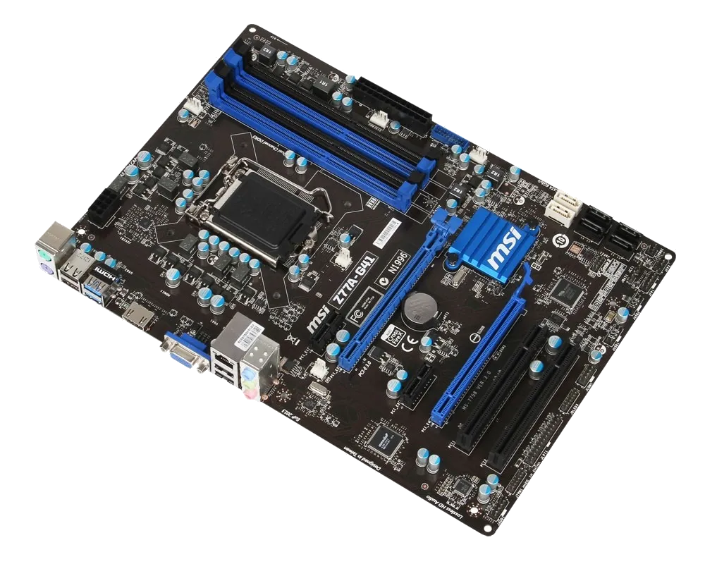 MSI