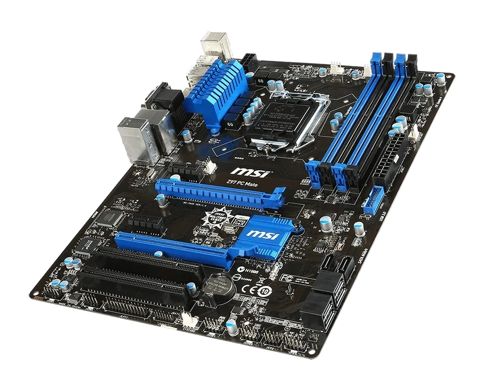 MSI