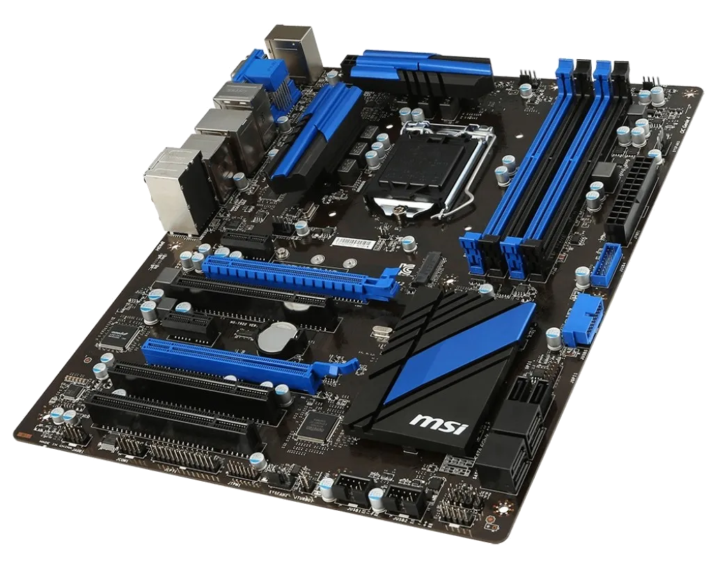 MSI