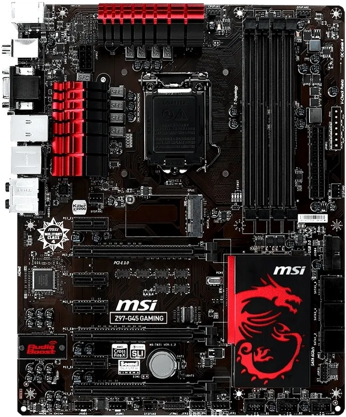 MSI