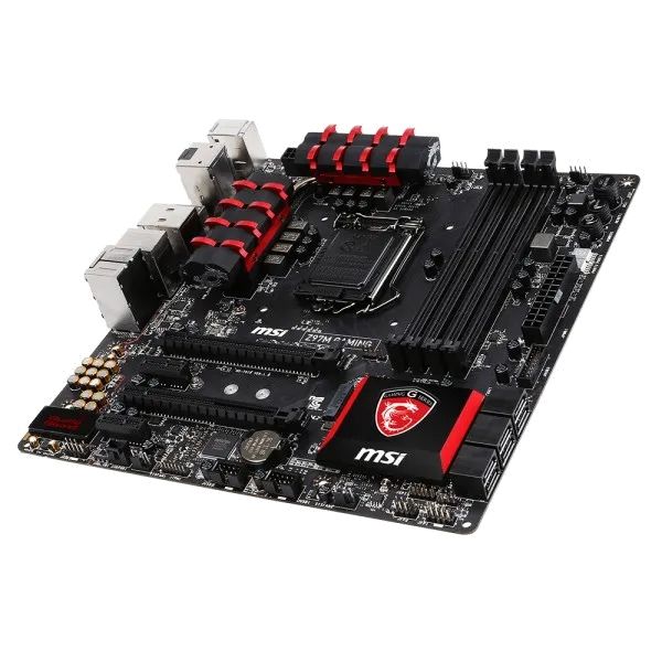 MSI