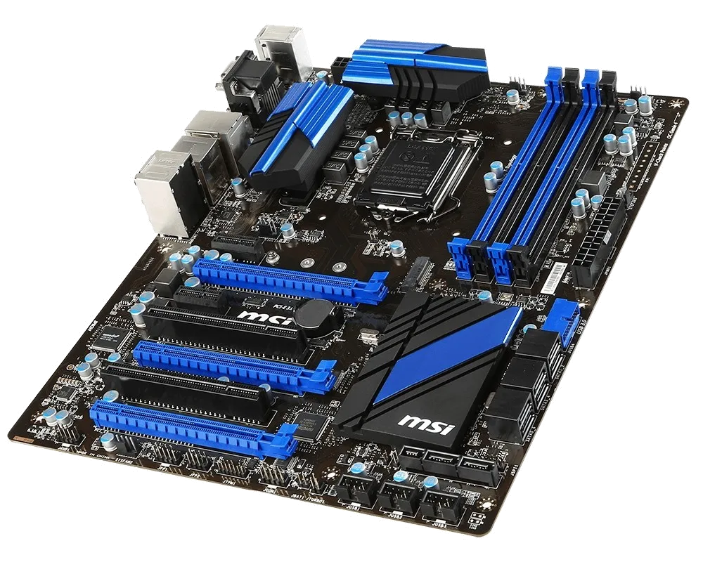 MSI