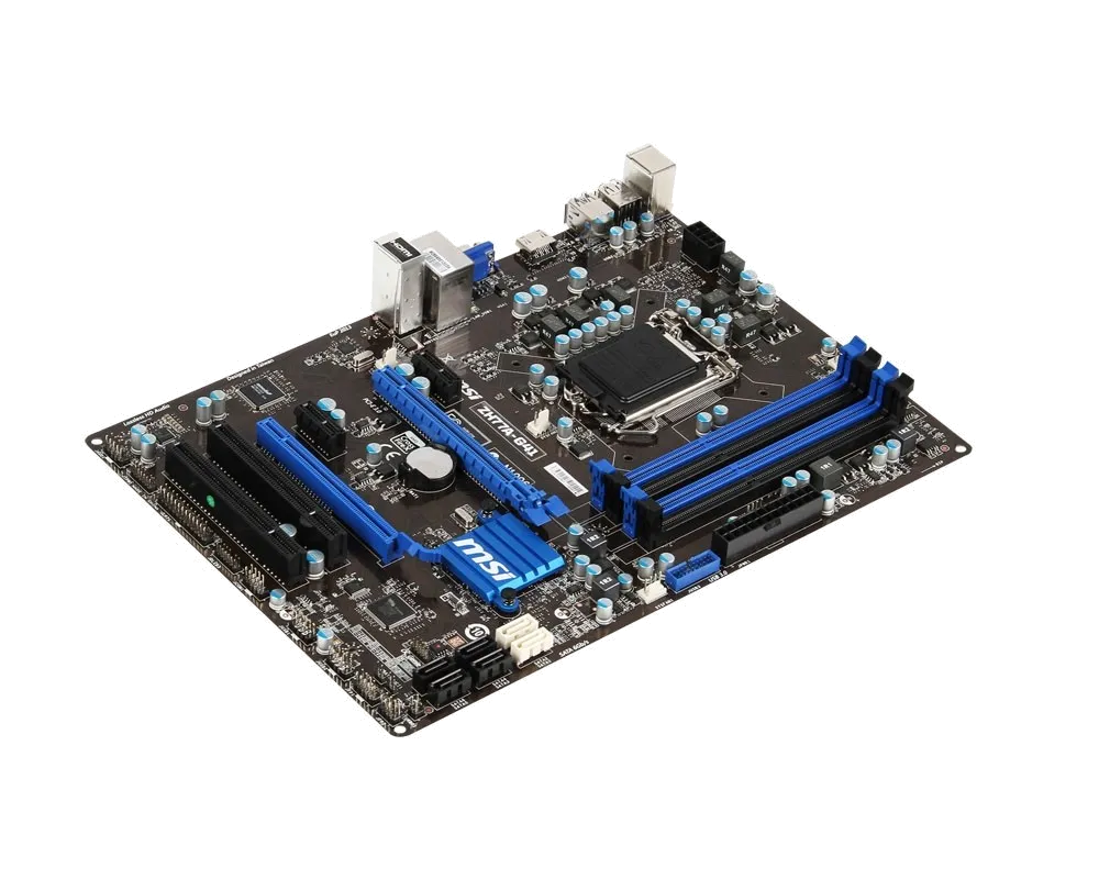 MSI