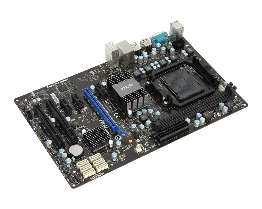 MSI