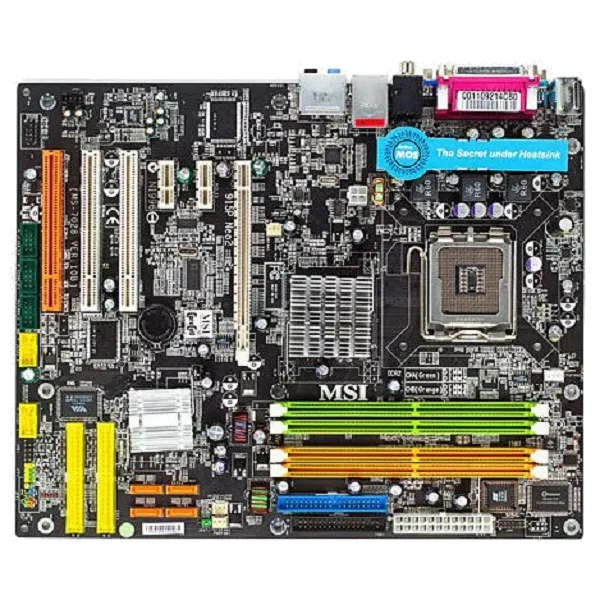 MSI