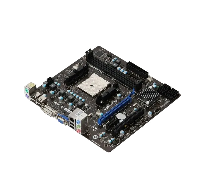 MSI