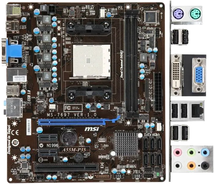 MSI