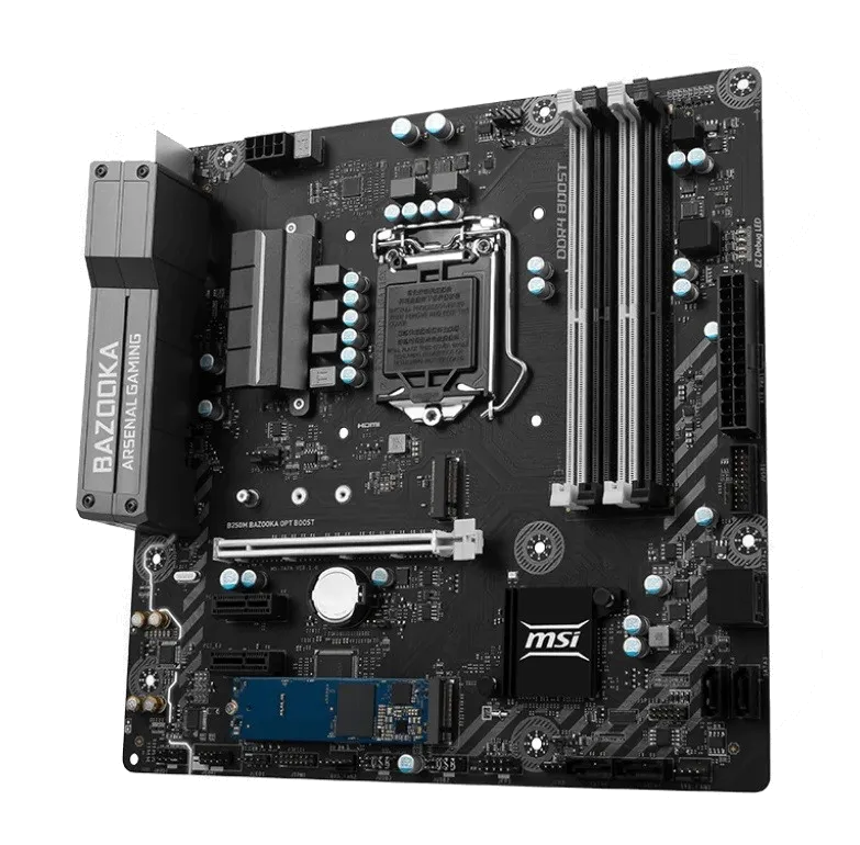 MSI