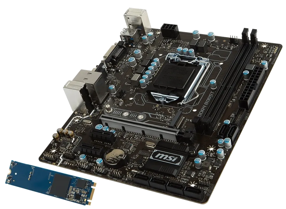 MSI