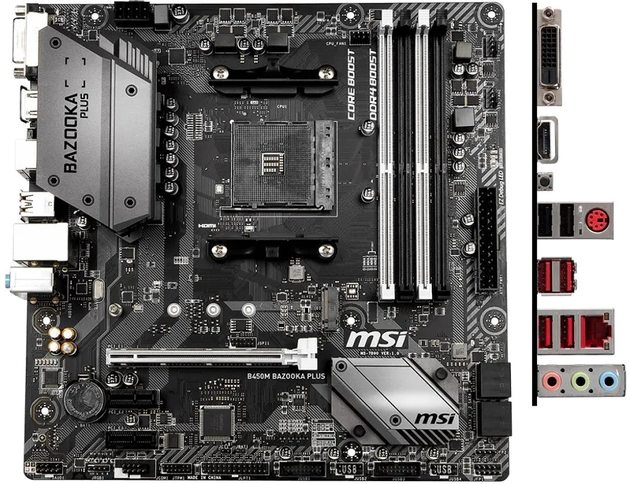 MSI