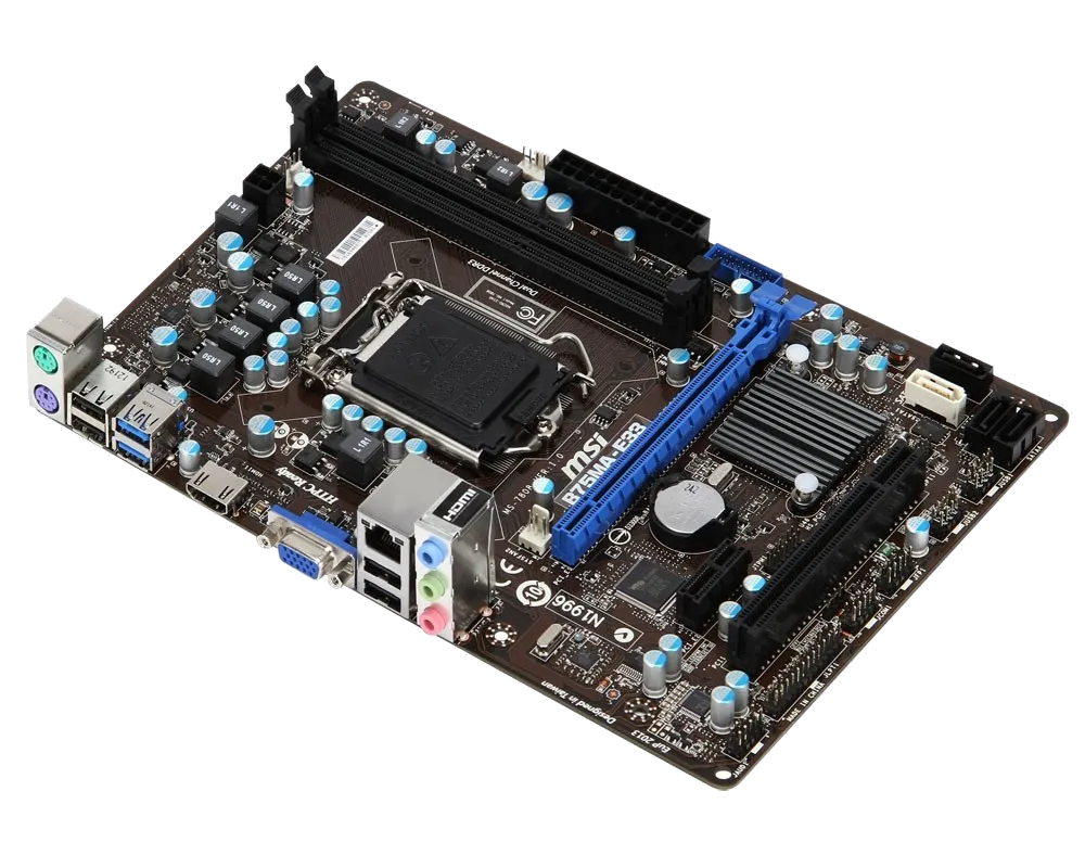 MSI