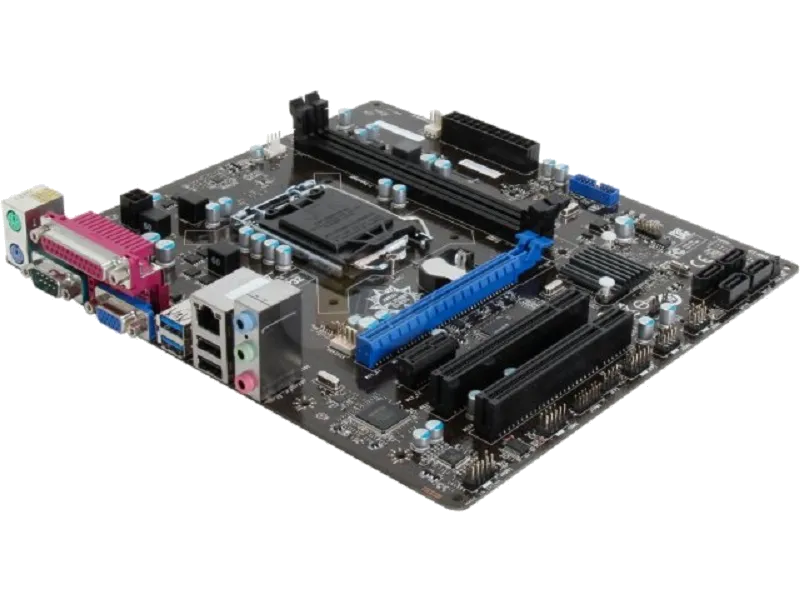 MSI