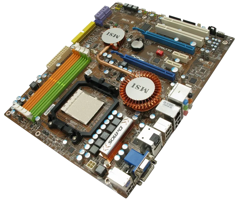 MSI
