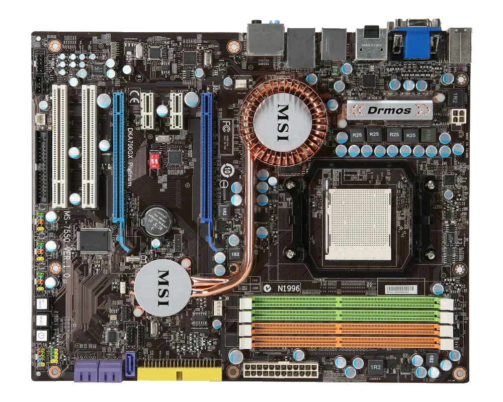 MSI