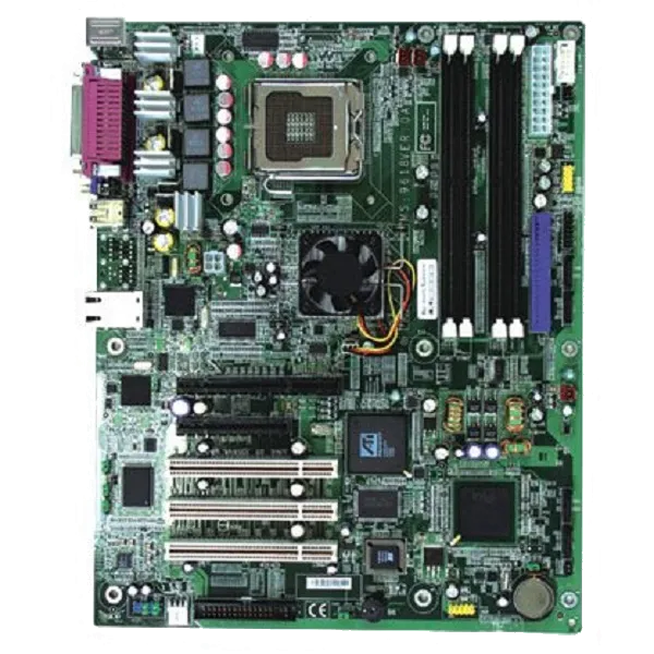 MSI