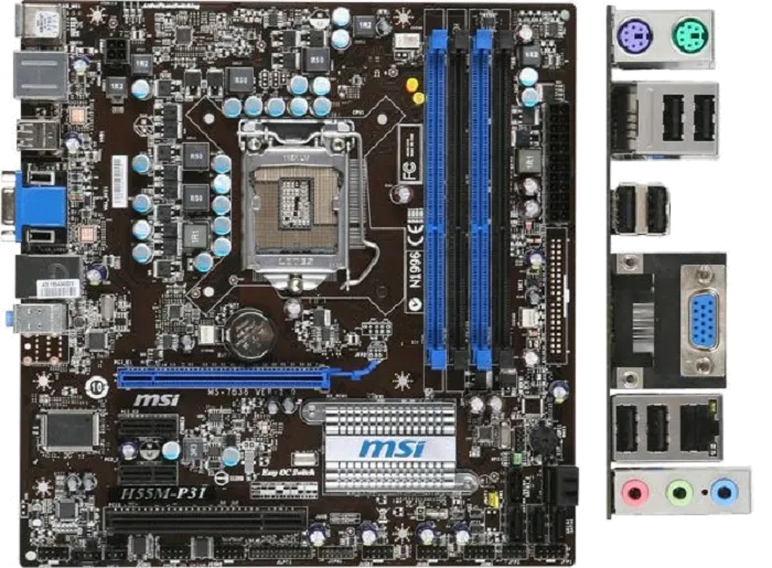 MSI