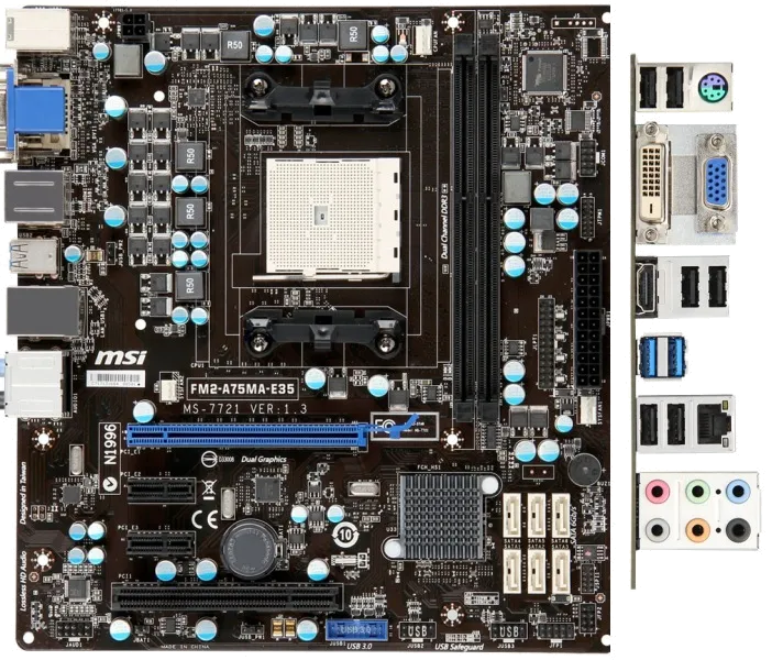 MSI