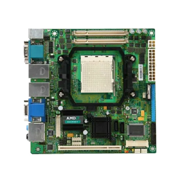 MSI