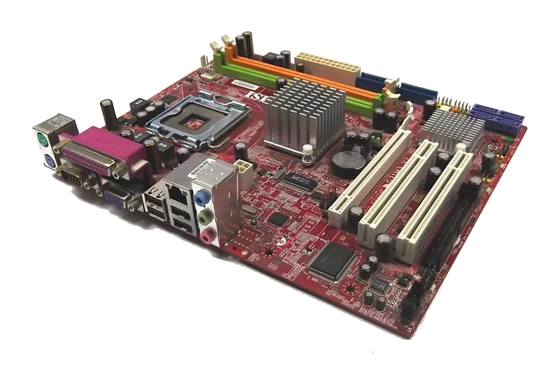 MSI