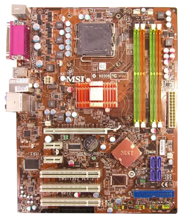 MSI
