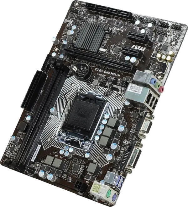MSI