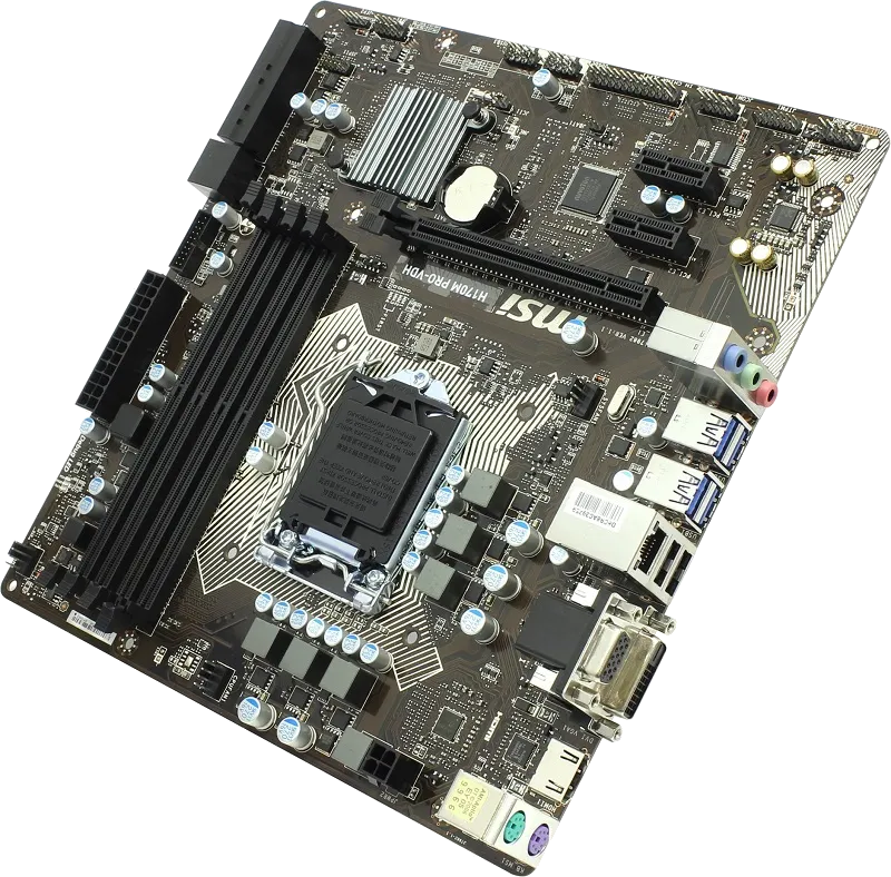 MSI