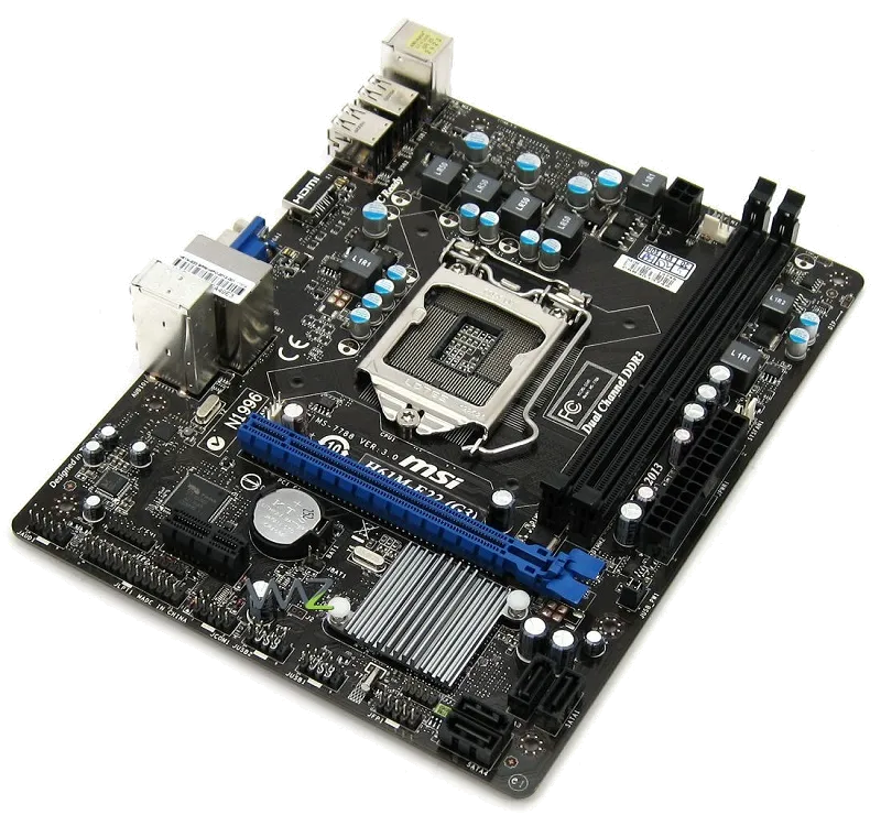 MSI