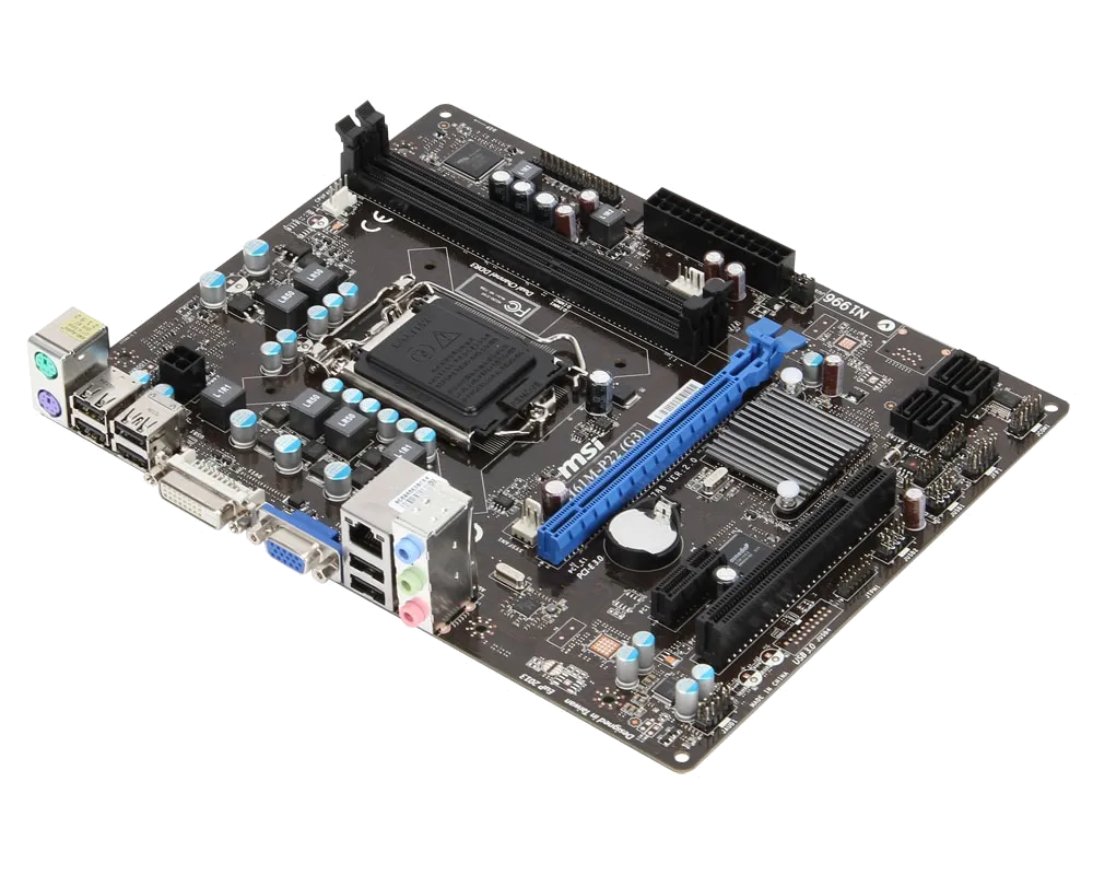 MSI