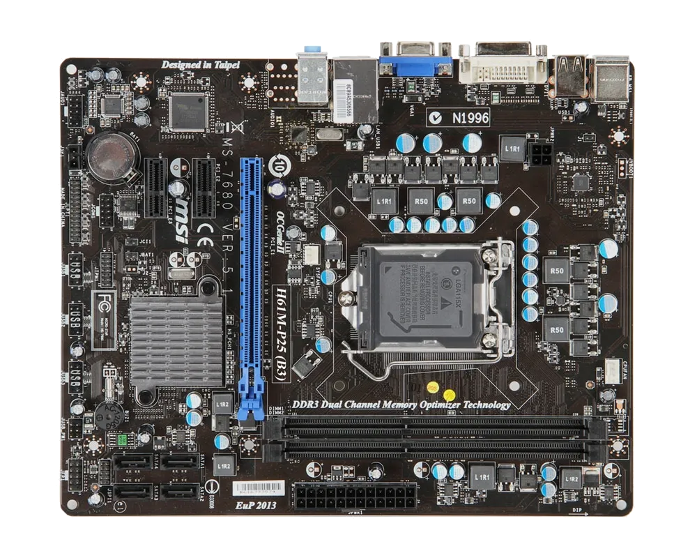 MSI