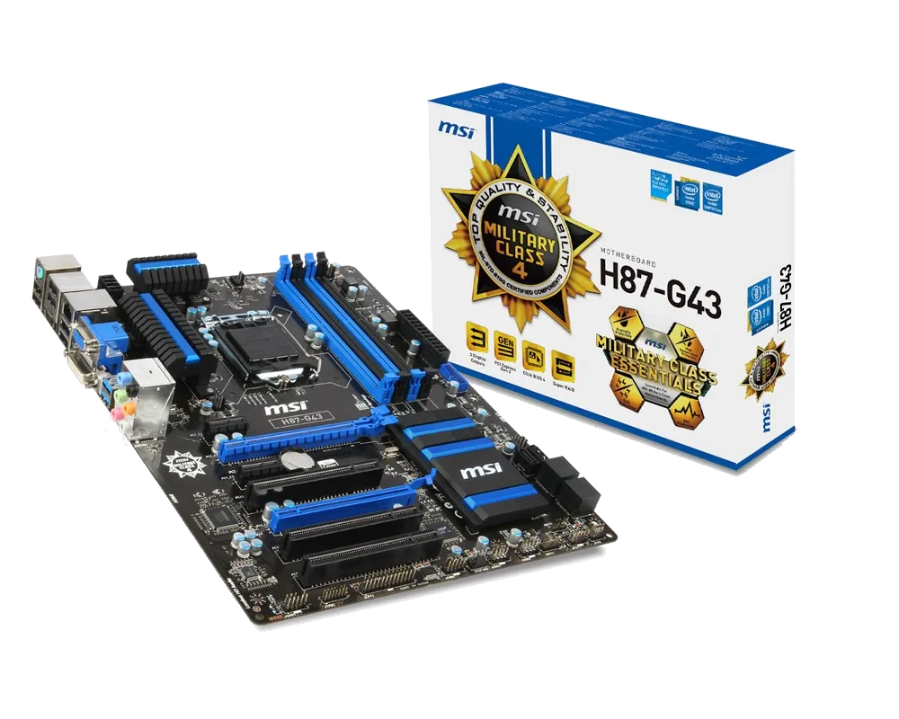 MSI