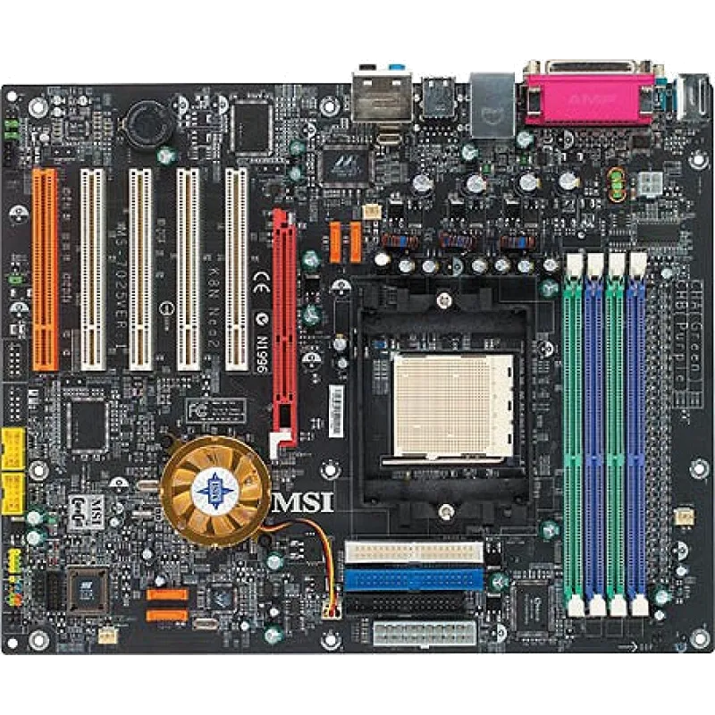 MSI