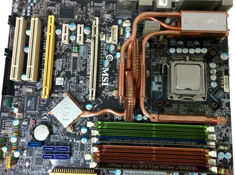 MSI