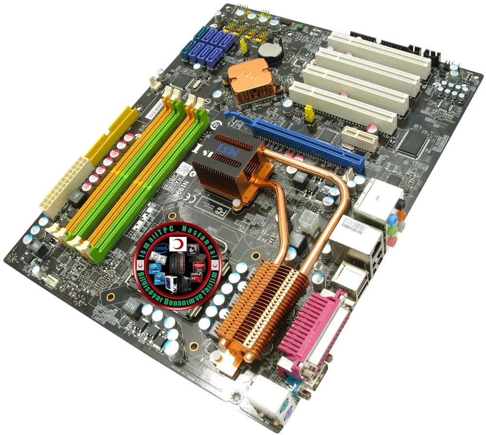MSI