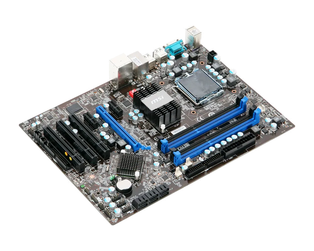 MSI