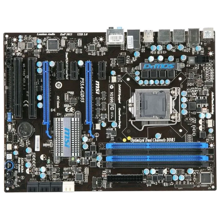 MSI