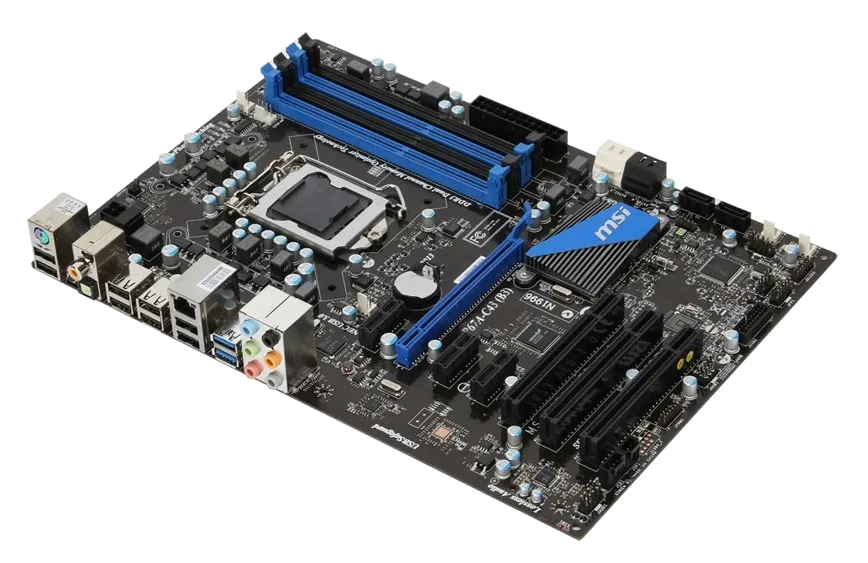MSI