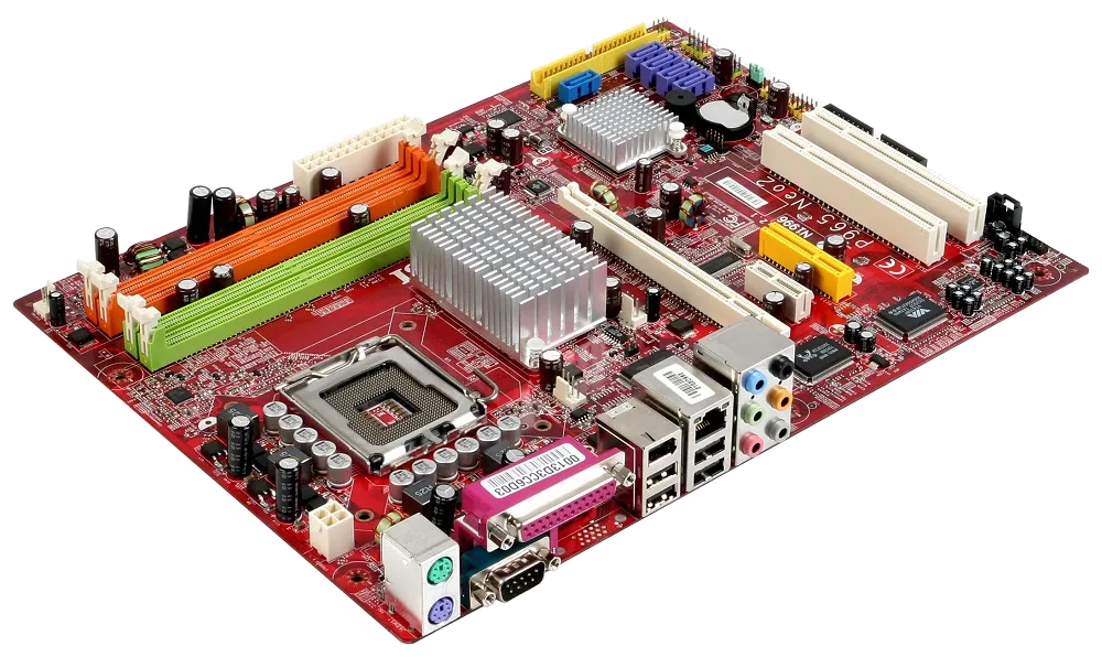 MSI